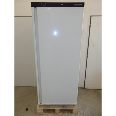 Jednodveřová chladicí skříň Tefcold UR 600 W1, nový