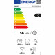 pračka Indesit BTW S60400EU/N A+++/C, 6 kg, 1000 ot, nová