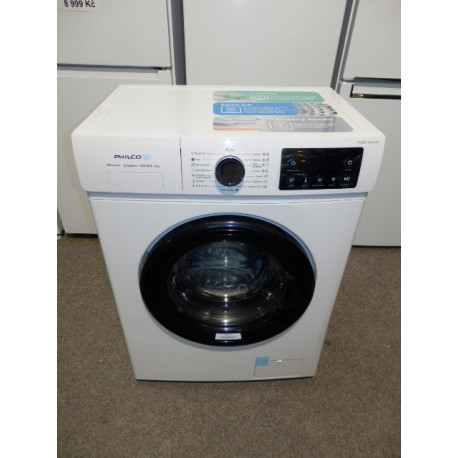 pračka Philco PLDSI 126 A15 Steam A+++/A, na 6 kg, 1200 ot, nová