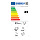 myčka nádobí Electrolux EES48401L, na 14 sad, A+++/C, nová