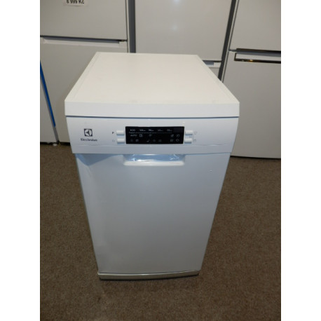 myčka nádobí Electrolux ESG 42310SW Serie-7000, A+++/D, na 9 sad, nová