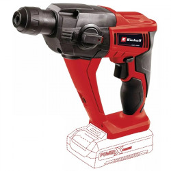 18V aku vrtací kladivo Einhell TE-HD 18/12 Li Solo, nové