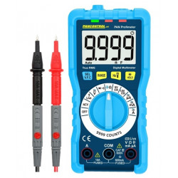 univerzální multimetr Pancontrol PAN PROFIMETER True RMS, nový