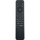 originální hlasový TV dálkový ovladač Sony RMF-TX820U, nový