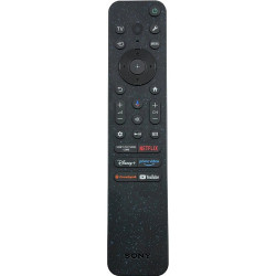 originální hlasový dálkový ovladač TV Sony RMF-TX800U, nový