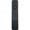 originální hlasový TV dálkový ovladač Sony RMF-TX820U, nový