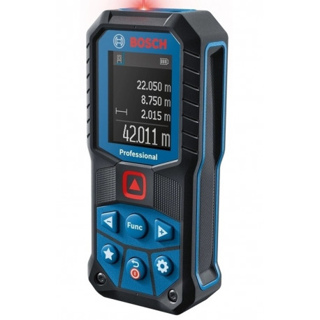 digitální laserový dálkoměr Bosch GLM 50-22 Professional, nový