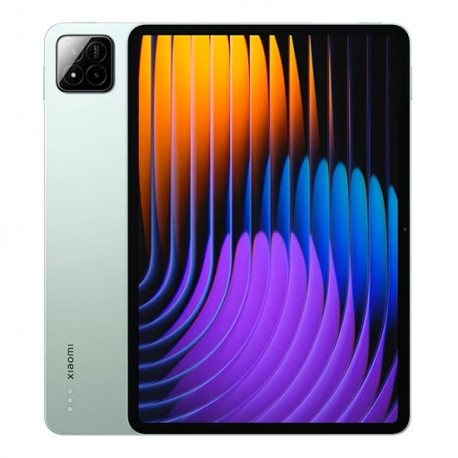 11,2" tablet Xiaomi Pad 7 Pro 12 GB + 512 GB + klávesnice, se zárukou