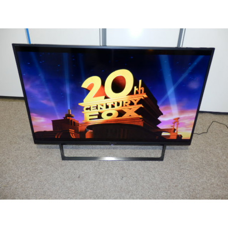 40" Full HD TV Sony Bravia KDL-40R450 (102 cm), se zárukou