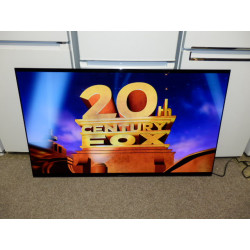 55" 4K OLED Smart TV Sony Bravia XR-55A90J (139 cm), nový