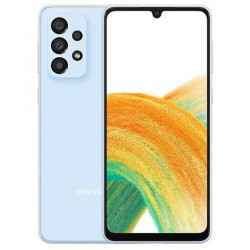 mobilní telefon Samsung Galaxy A33 5G 6GB/128GB, nový