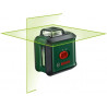 samonivelační křížový laser Bosch Universal Level 360, nový