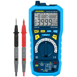 univerzální multimetr Pancontrol PAN 185 True RMS, nový